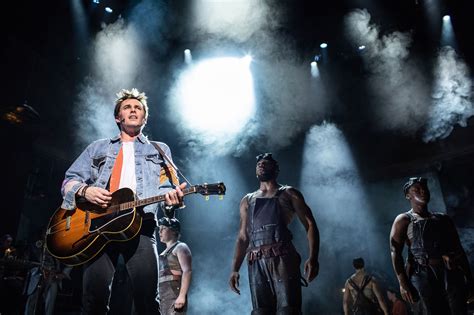 dylan henger hermes|Meet Hadestown’s new Orpheus – Getting to Know .